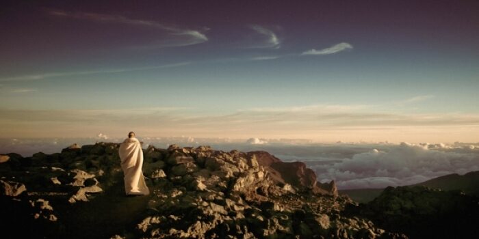 Pioneers: Stepping Boldly in Truth