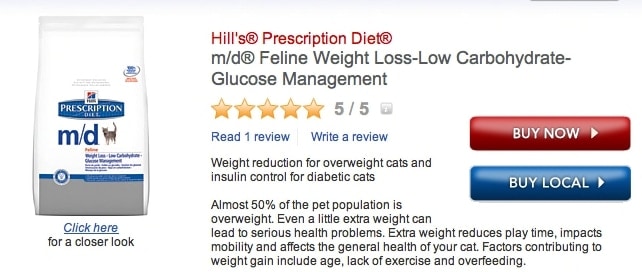 food label