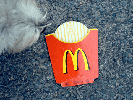 Fast Food Medicine? RUN the Other Way!