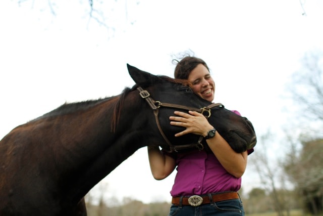Best Horse Feed Choices