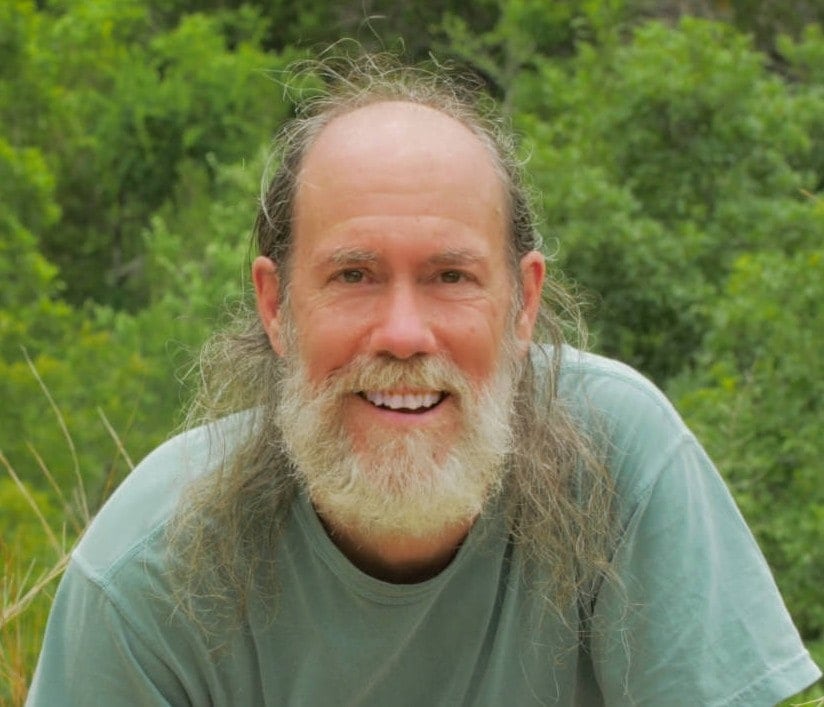 Hi, I'm Dr Will Falconer