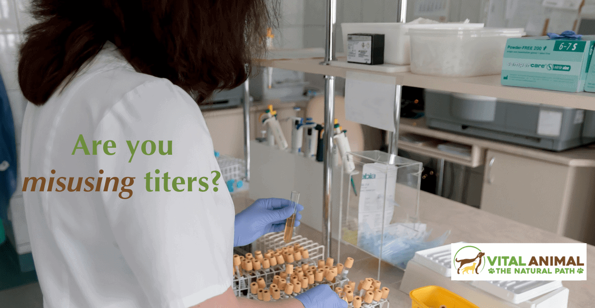 [Updated] Are You Making These 7 Dangerous Mistakes With Titers?