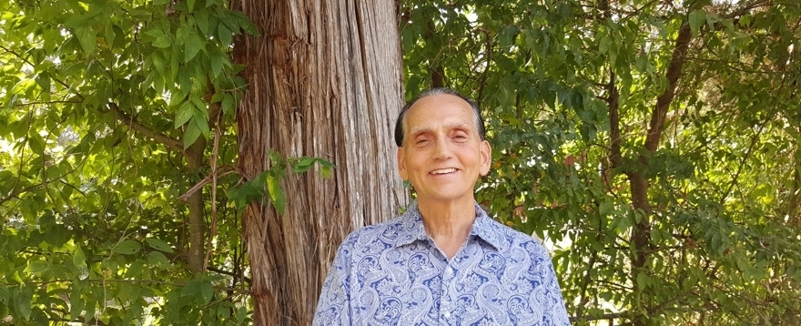 #7 Dr. Scott Treadway on formulating and detox