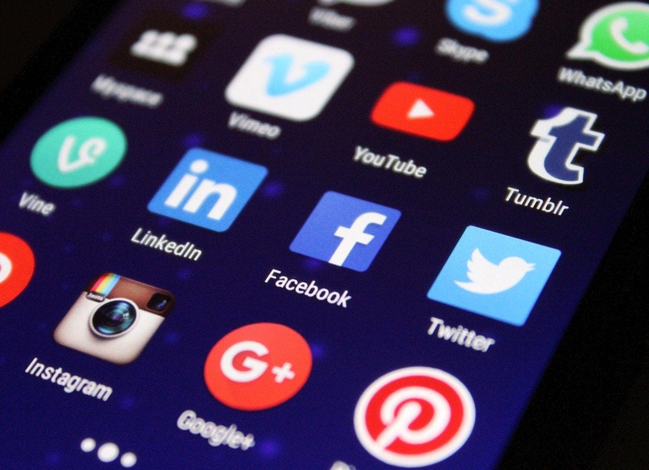 Facebook is no longer relevant
