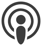icon applepodcast