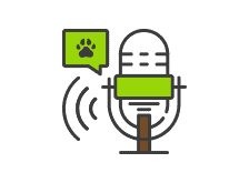 Microphone Icon