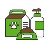 icon supplies