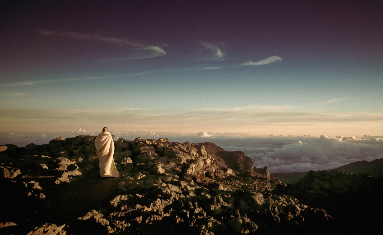 Pioneers: Stepping Boldly in Truth