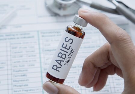 Vaccination: Efficacy