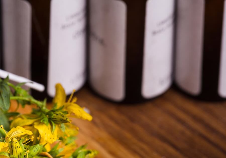 Homeopathy Short Course Old