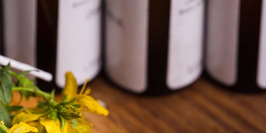 Photo of Homeopathic Remedies