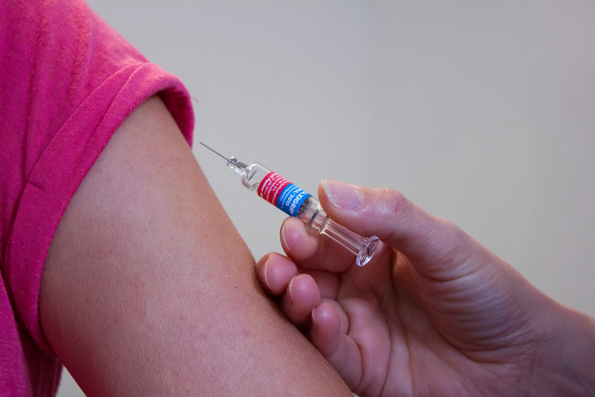 Vaccine Injury: Rising in People, Animals